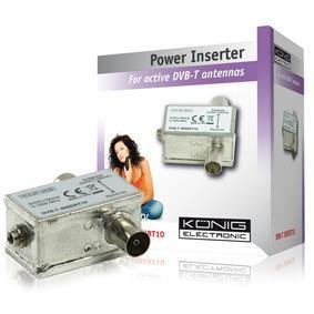 Power inserter 5V Voeding voor Digitenne - Afbeelding 2