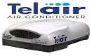 Telair 7400H, airconditioning voor uw camper. - 0 - Thumbnail