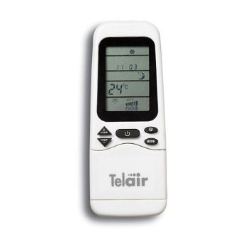 Telair 7400H, airconditioning voor uw camper. - 2
