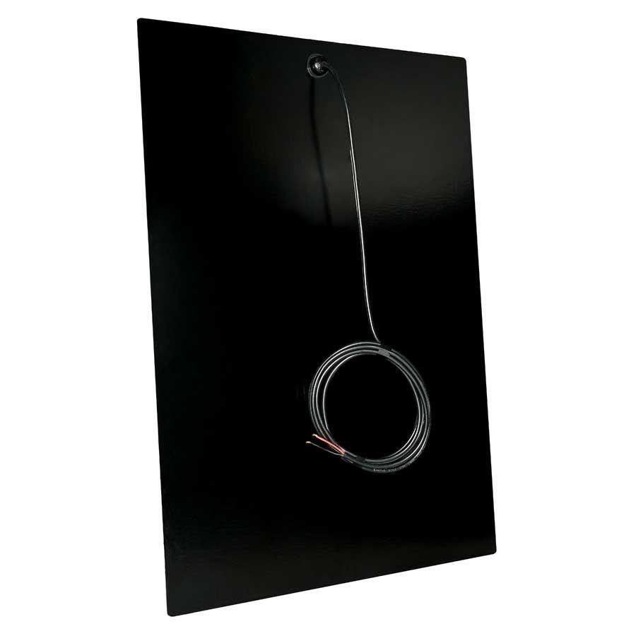 NDS LIGHTSOLAR 180W Semi-Flex Black Zonnepaneel SET + SC350M - Afbeelding 3