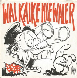 C.V. De Leuthappers : We Kaike Nie Waier