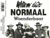 Normaal met Willem Duyn – Woenderbaar (3 Track CDSingle) - 0 - Thumbnail