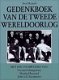 Ivor Matanle - Gedenkboek Van De Tweede Wereldoorlog (Hardcover/Gebonden) - 0 - Thumbnail