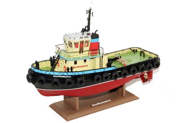 Radiografische Southampton Tug boat premium 2.4GHZ RTR - nr. 1