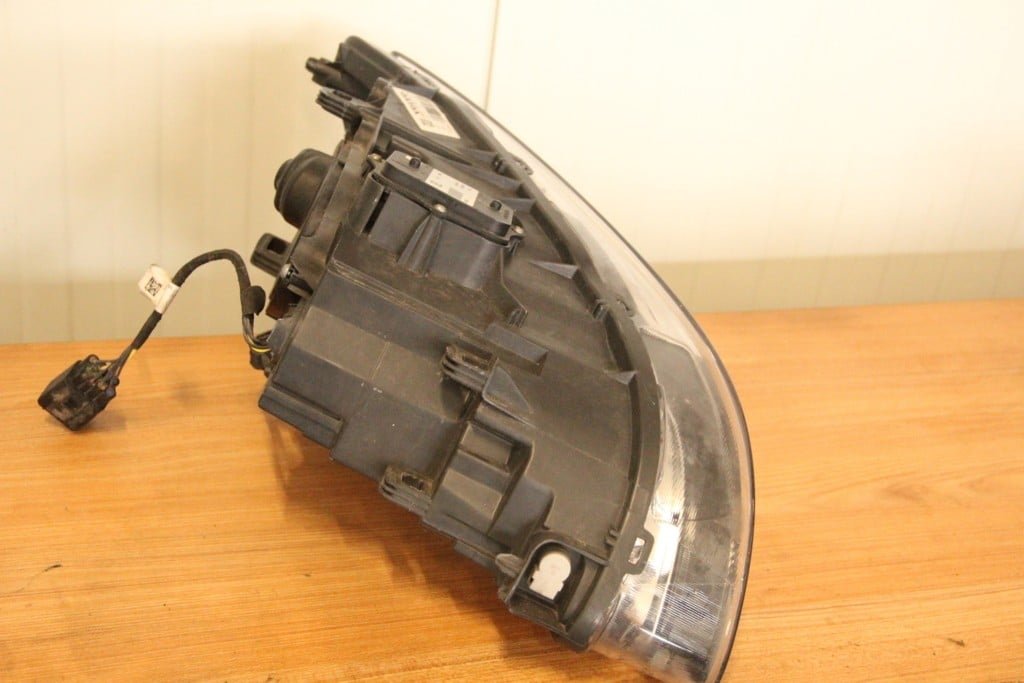 Koplamp Bestuurderskant links xenon Volvo V60 (31420261) - Afbeelding 3