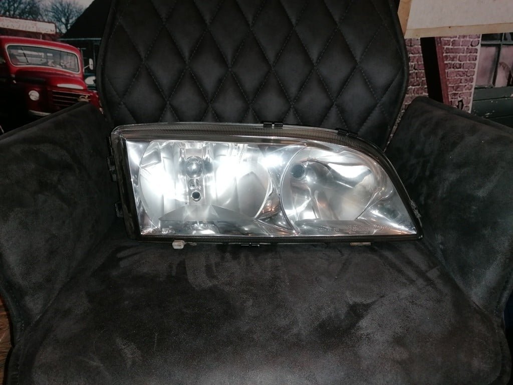 Koplamp origineel rechts Volvo S40 I ('96-'03) - nr. 1