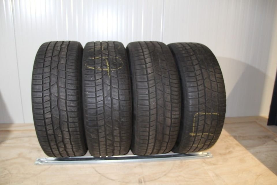 ad: 1. set LMV +winterband Conti 235/45/18 1 - Afbeelding 4
