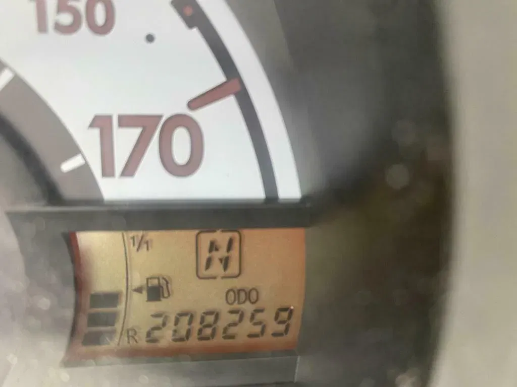 Citroen C1 1.0-12V Ambiance AUTOMAAT , 5 deurs, elektr. pakket - Afbeelding 6