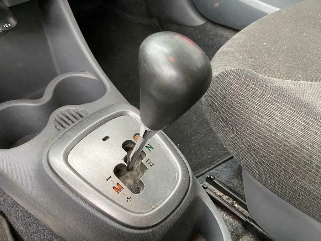 Citroen C1 1.0-12V Ambiance AUTOMAAT , 5 deurs, elektr. pakket - Afbeelding 7