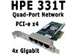 Broadcom NetXtreme Quad-Port PCI-e Gigabit Adapter, ESXi 7.0 - 1 - Thumbnail