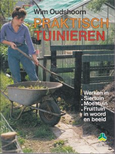 Praktisch Tuinieren