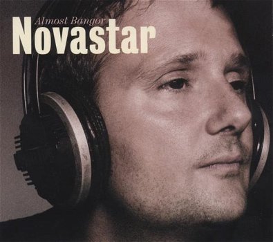 Novastar ‎– Almost Bangor (CD) - 0