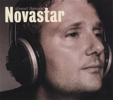 Novastar  ‎– Almost Bangor  (CD)