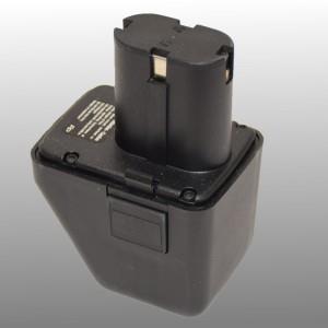 Gesipa 12V 2Ah NiMH replica accu - Afbeelding 2