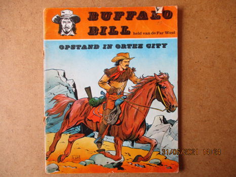 adv2848 buffalo bill 1 - 0