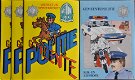 Nederlandse politie schoolboekjes - 0 - Thumbnail