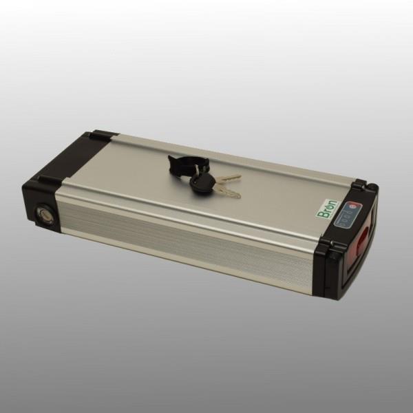 Fietsaccu nieuw Stella type 1 36V 11.2Ah li-ion - Afbeelding 2