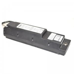 E-Solex accu reparatie 36V Li-ion - Afbeelding 2