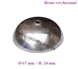 = Bel Franse pendule =44759