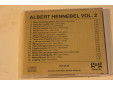 210h -cd - albert hennebel - accordeon musette parade vol. 2 - Afbeelding 2