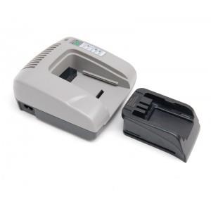 Universele lader voor gereedschapaccu's o.a. Metabo, Bosch, DeWalt en Hitachi - Afbeelding 2