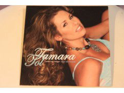 205n - cd single - tamara tol - liefde van vroeger - 2 nrs - nr. 1