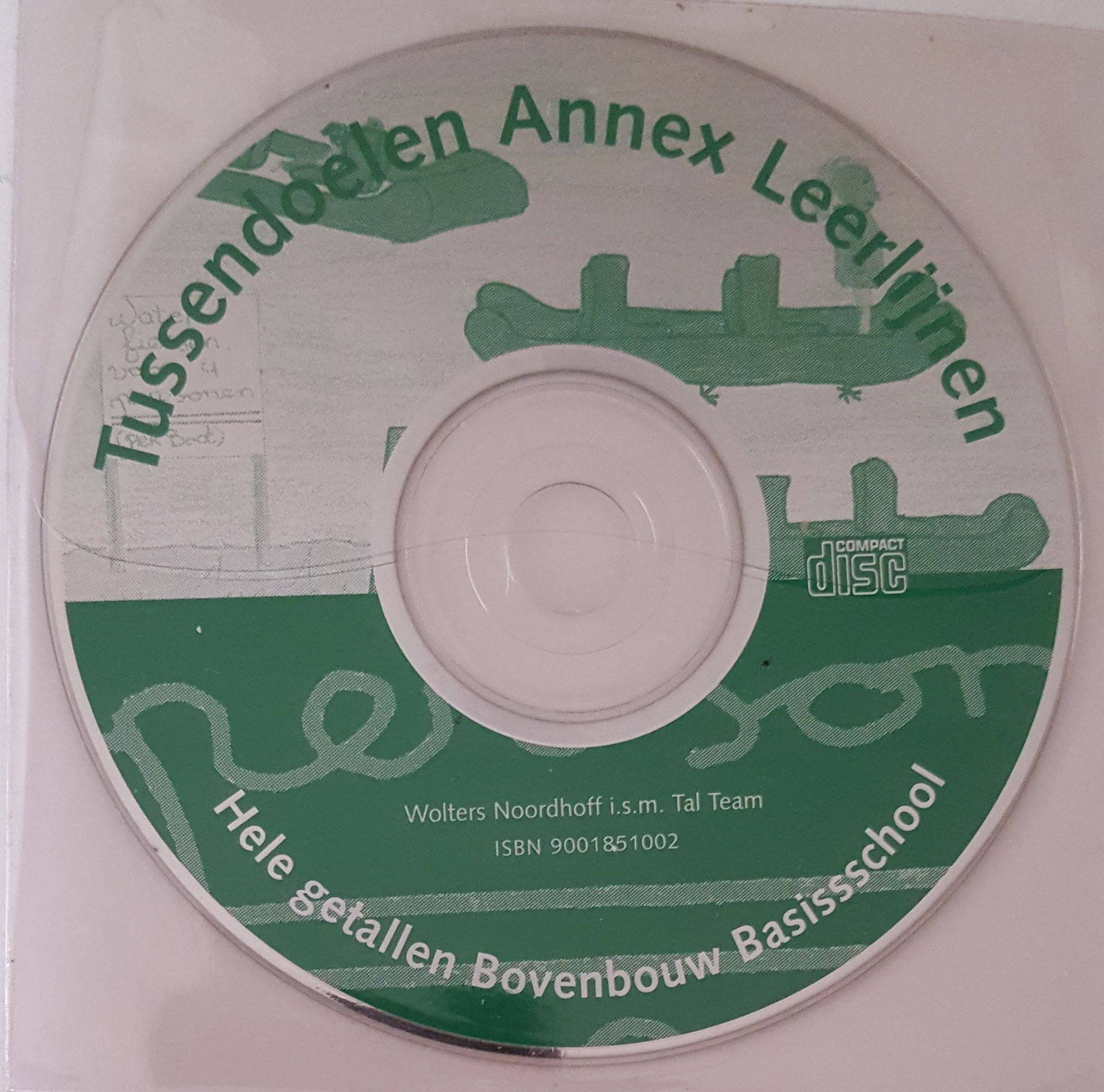 Kinderen leren rekenen --- Met CD-Rom - Afbeelding 4