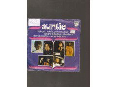 111k - diversen --a-- auntie----the harry van hoof orchestra--b--auntie (instr) - nr. 1