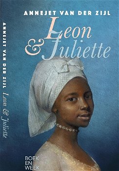 Annejet Van Der Zijl - Leon & Juliette (Hardcover/Gebonden) Nieuw - 0