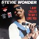 Stevie Wonder – I Just Called To Say I Love You (Vinyl/12 Inch MaxiSingle) - 0 - Thumbnail
