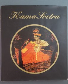 Kama Soetra - Vatsyayana