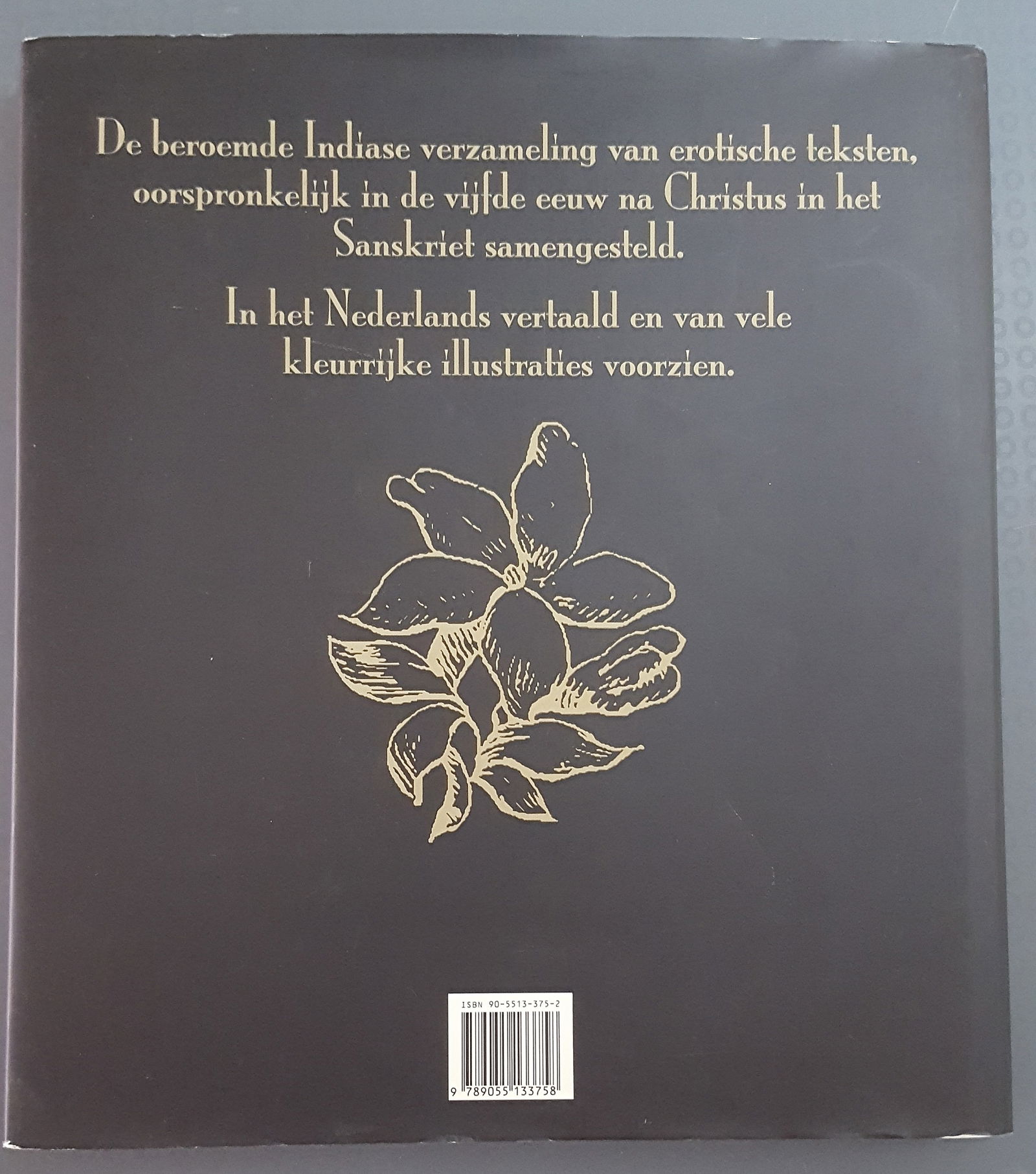 Kama Soetra - Vatsyayana - Afbeelding 2