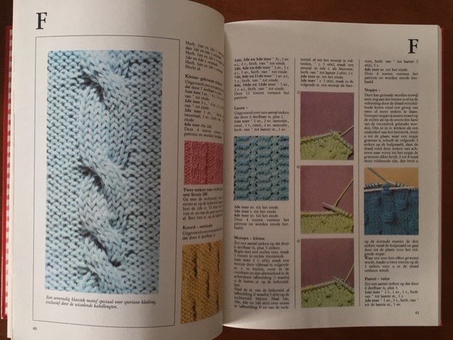 Naaldkunst van A tot Z - Sheila Brull - Afbeelding 3