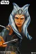 HOT DEAL Sideshow Star Wars Ahsoka Tano Premium Format 200557 - 4 - Thumbnail