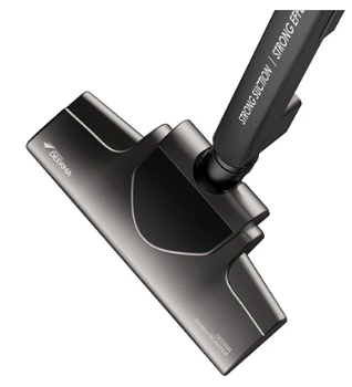 Deerma DX700S Household Upright Vacuum Cleaner 2-in-1 Upright Handheld - 3