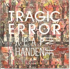 Tragic Error ‎– Klap In Je Handen (1989) NEWBEAT