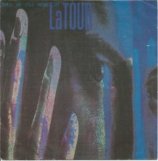 LaTOUR ‎– People Are Still Having Sex (1991)