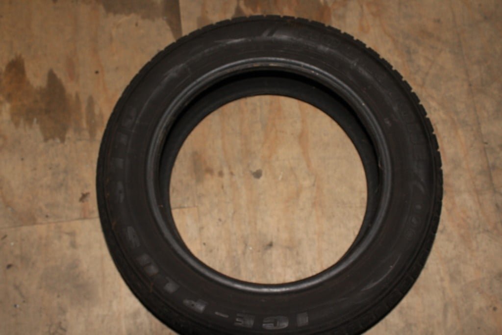 ad: 69. 3x Winterband origineel 185/60/15 - nr. 1