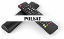 Vervangende afstandsbediening voor de POLSAT apparatuur. - 0 - Thumbnail