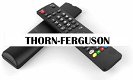 Vervangende afstandsbediening voor de Thorn-Ferguson apparatuur. - 0 - Thumbnail