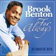 Brook Benton - For Always 30 Greatest Hits (CD) Nieuw/Gesealed - 0 - Thumbnail