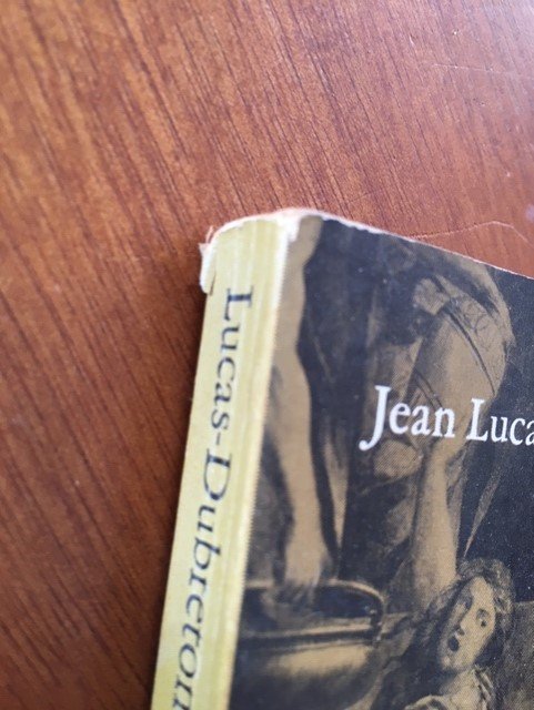 De gouden tijd der renaissance - Jean Lucas-Lebreton - Afbeelding 3