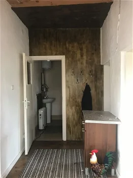 Een gerenoveerde en gemeubelde woning in Pravdino - 3