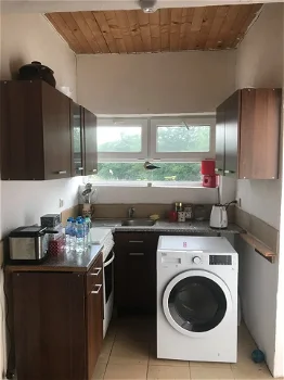 Een gerenoveerde en gemeubelde woning in Pravdino - 4