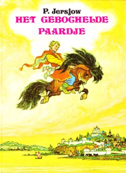 HET GEBOCHELDE PAARDJE – P. Jersjow
