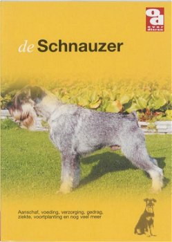 De schnauzer, over dieren - 0