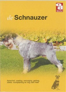 De schnauzer, over dieren 