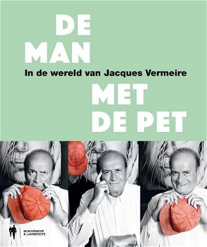 De man met de pet - 0