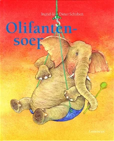 OLIFANTENSOEP – Ingrid & Dieter Schubert