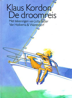 DE DROOMREIS – Klaus Kordon